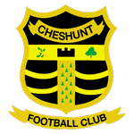 Cheshunt