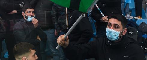 بازی دوستانه ایتالیا با آلمان به دلیل کروناویروس لغو خواهد شد