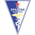 FK Spartak Zdrepceva KRV