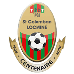 Saint-Colomban Locminé