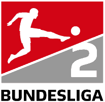 بوندس لیگا 2 آلمان 21-2020
