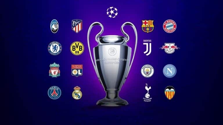 فصل 2019 2020 لیگ قهرمانان اروپا در ماه آگوست انجام خواهد شد