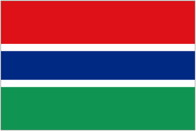 گامبیا