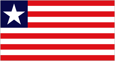 لیبریا