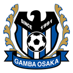 گامبا اوساکا