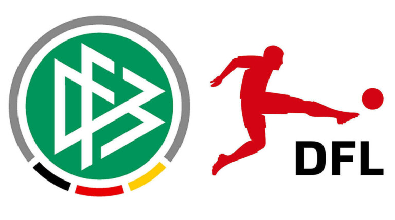 بیانیه مشترک فدراسیون فوتبال آلمان و سازمان لیگ آلمان درباره سوپر لیگ اروپا