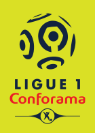 لیگ 1 فرانسه فصل 22-2021