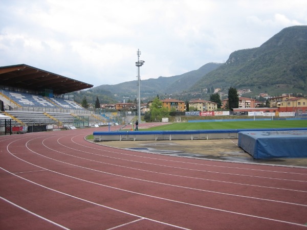 stadium photo