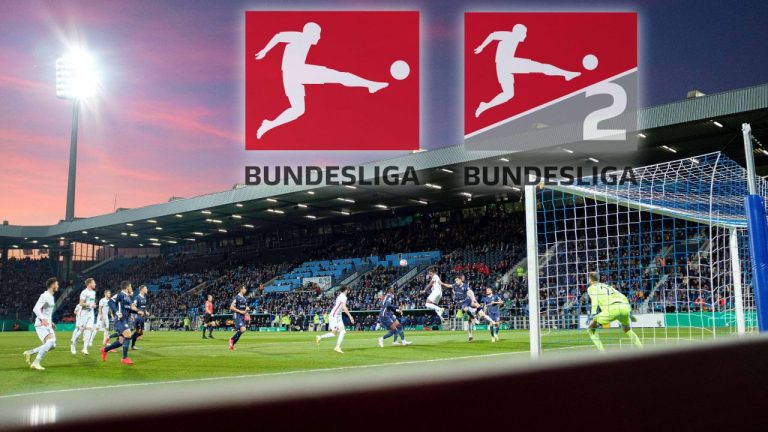 فوتبال داخلی آلمان : تبدیل به قدرت بزرگ مالی یا فروپاشی کامل و جدایی بوندسلیگا .۲۴ می جلسه سرنوشت ساز