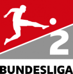 بوندس لیگا 2 آلمان 24-2023