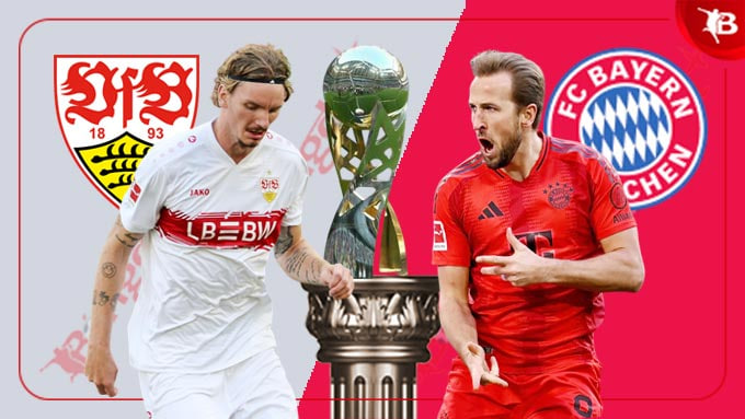 سوپرجام فرانتس بکن باوئر 2025؛ تحلیل کوتاه