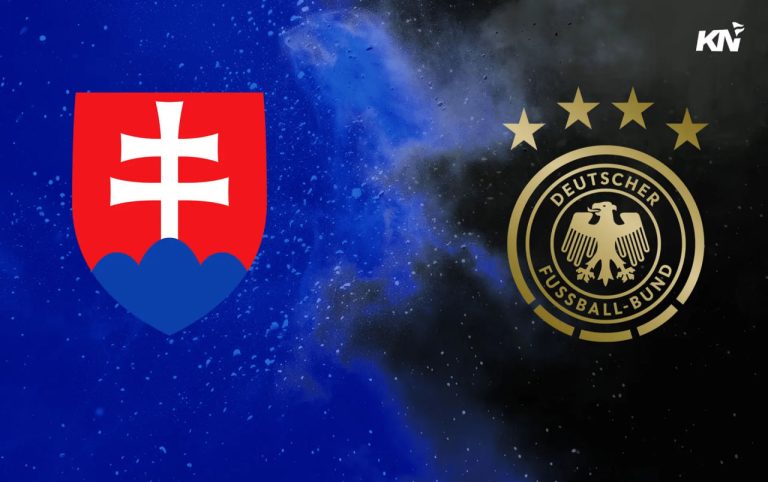 انتخابی جام جهانی 2026 ؛ اسلواکی 2 آلمان 0 | تحلیل کوتاه