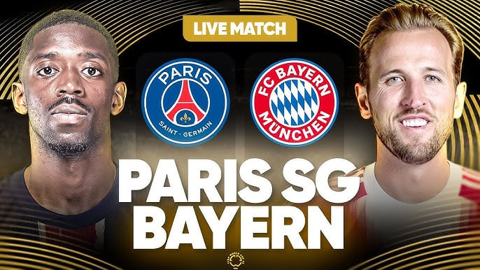 یو سی ال 26-2025 دور لیگ | آنالیز بایرن مونیخ در برابر پاریس سنت ژرمن